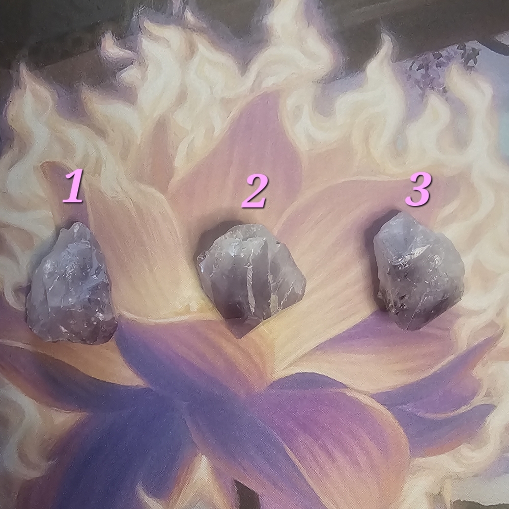 Amethyst 2